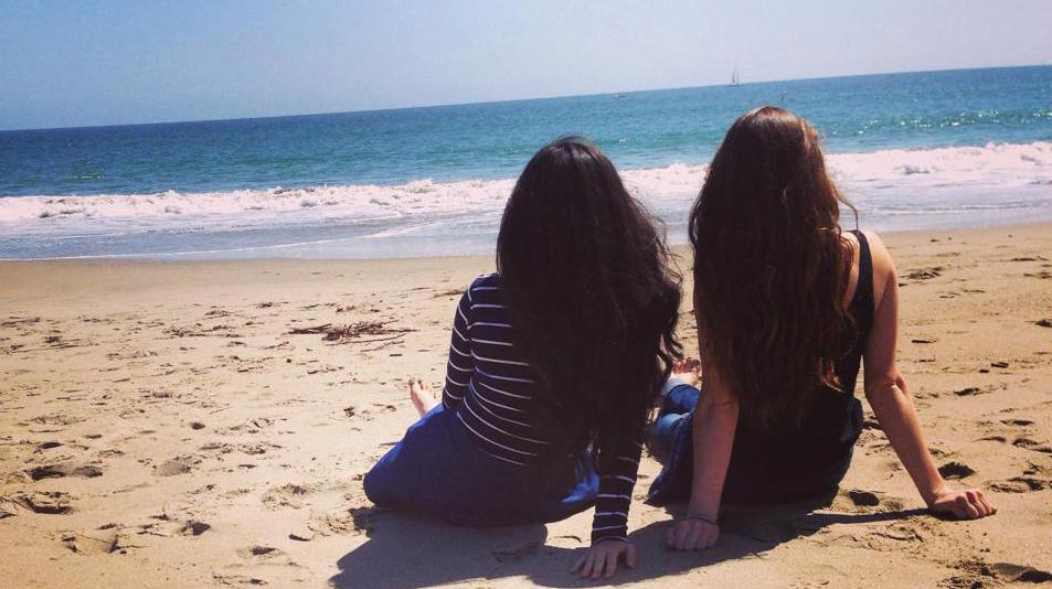 Life’s a Beach!