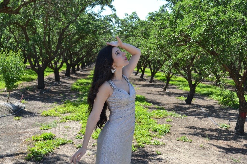 Once Upon a&nbsp;Prom