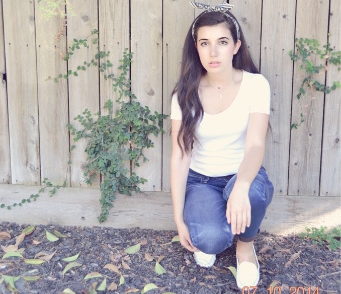 Blue Jeans