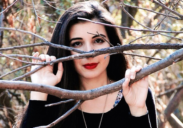 Falling for Fall&nbsp;Fashion