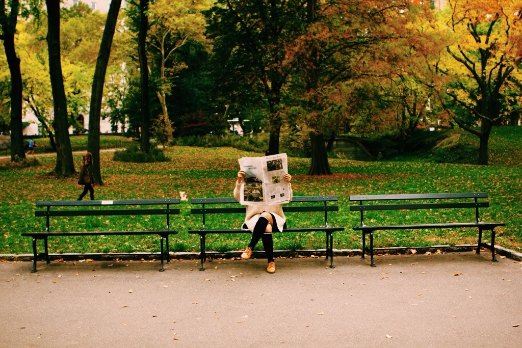 Start Spreading the News…New York, New&nbsp;York
