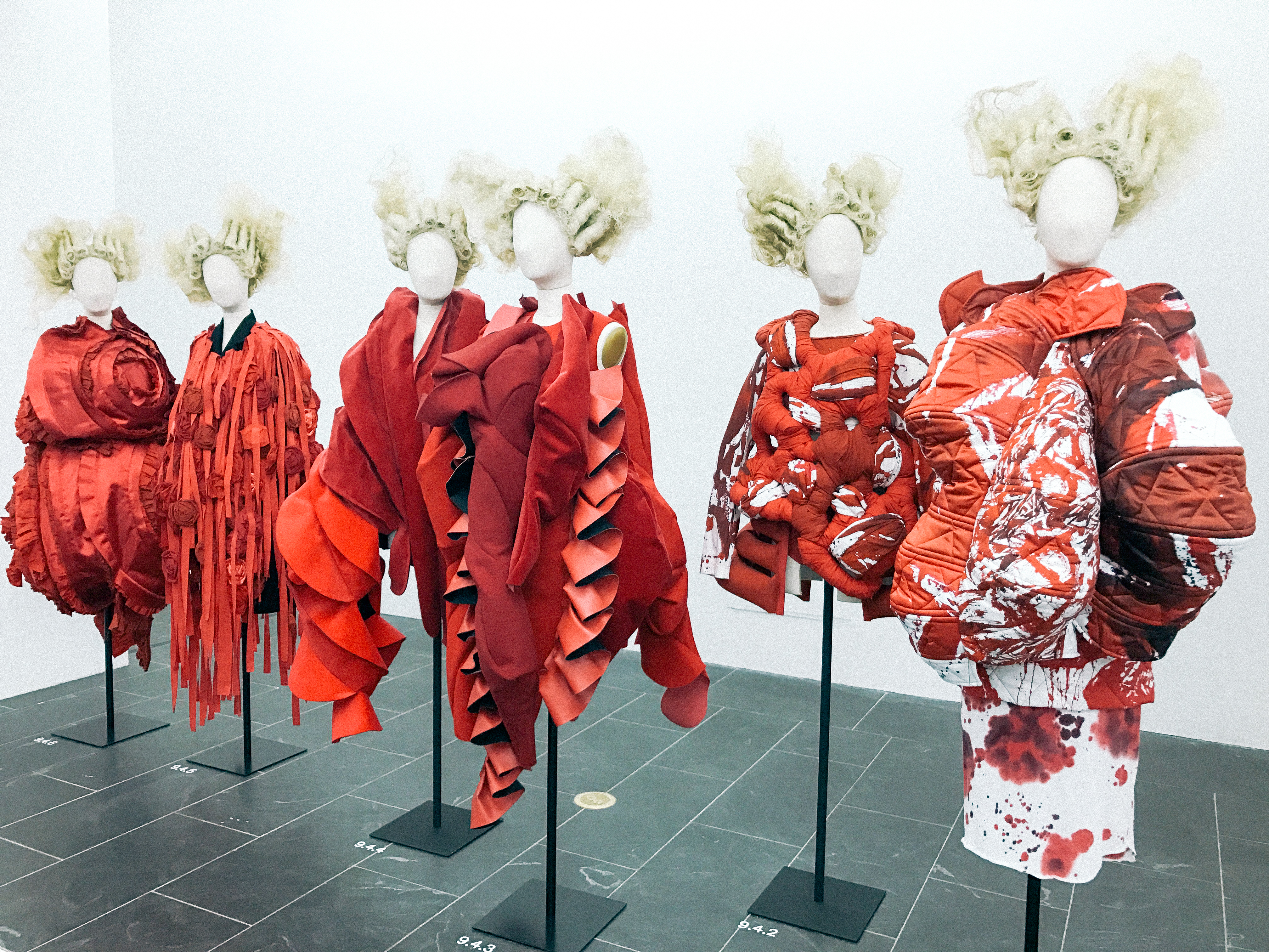 Comme des Garçons (1 of 2)