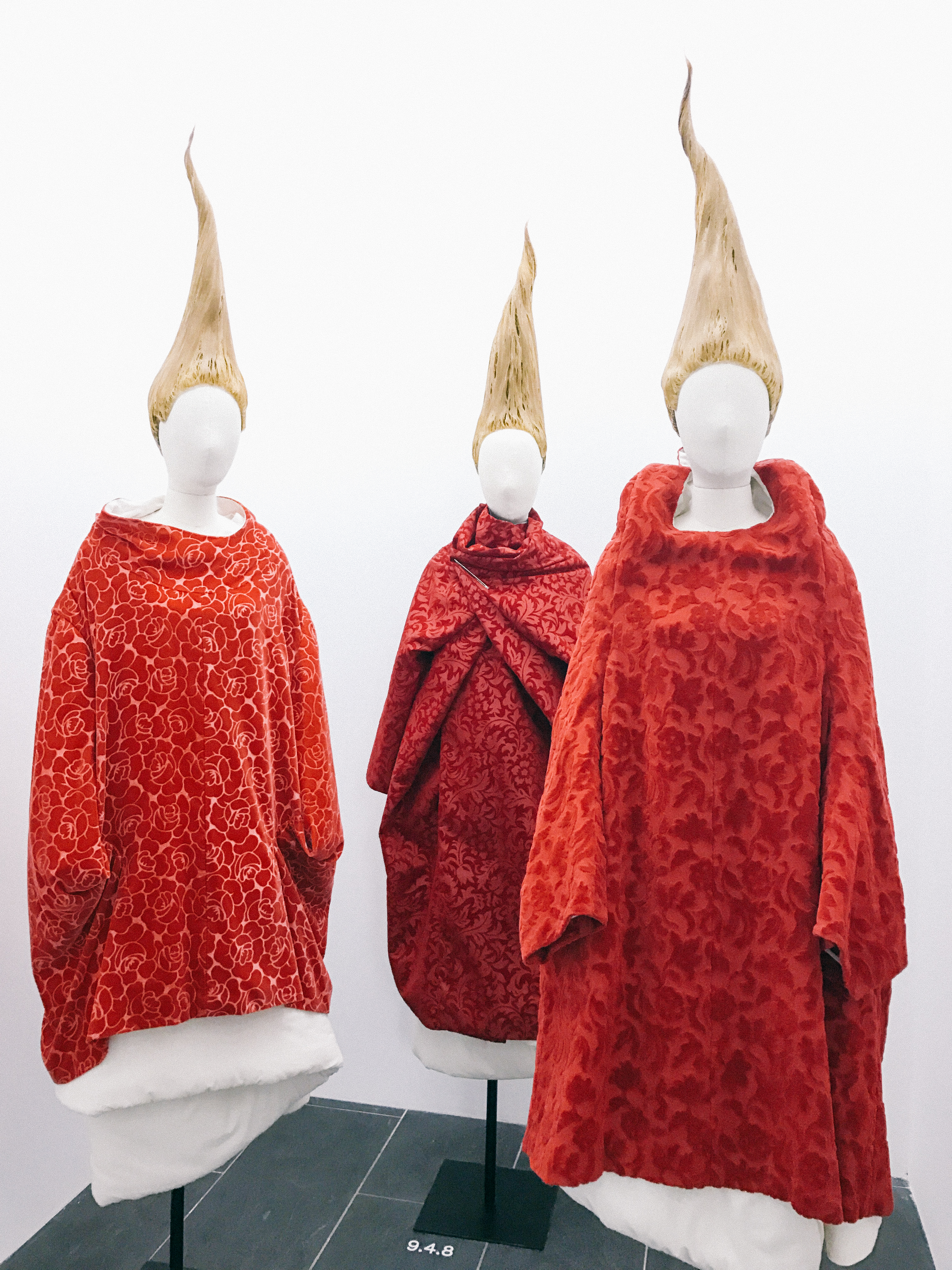 Comme des Garçons (2 of 2)