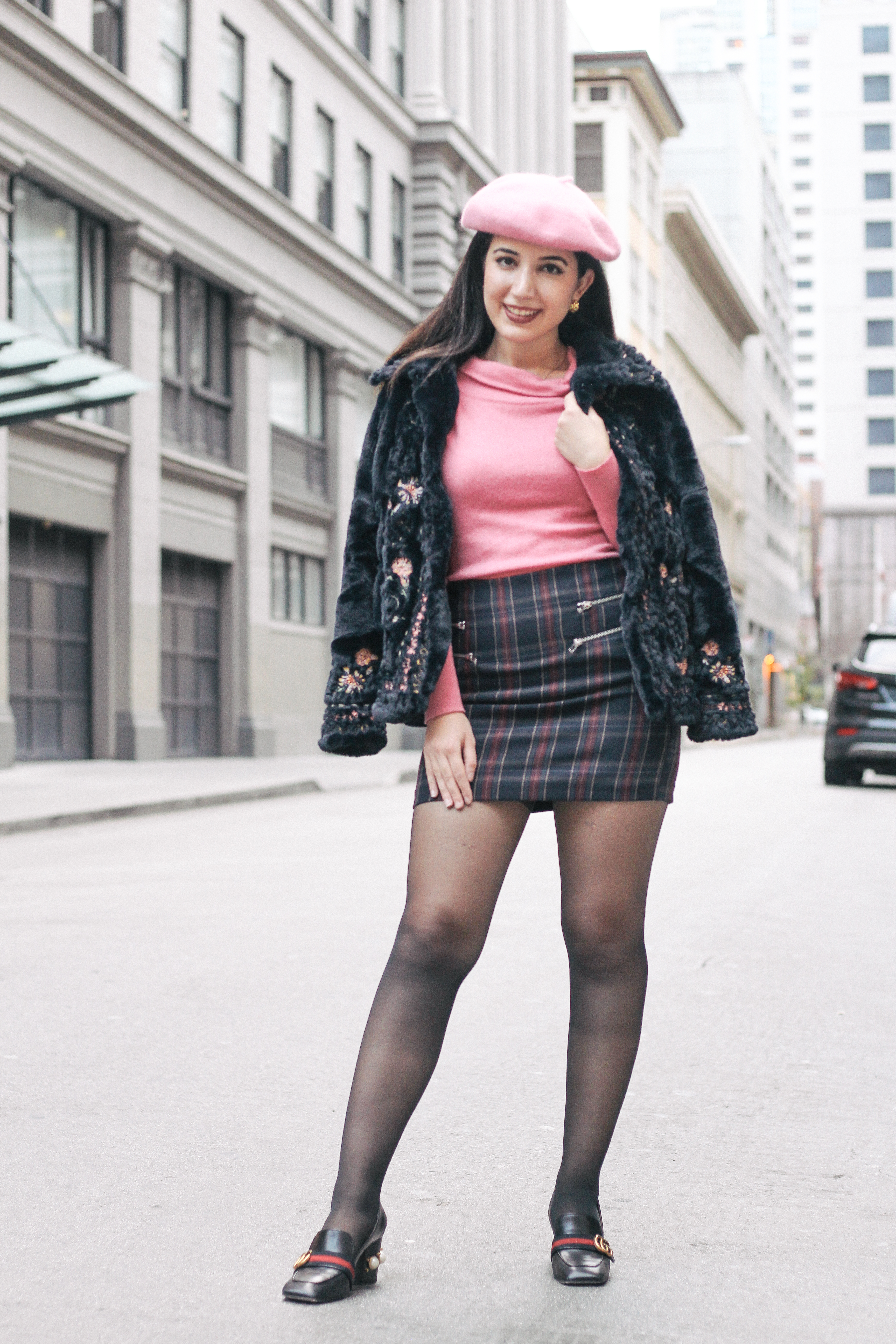 San Francisco Street Style (3 of 7)