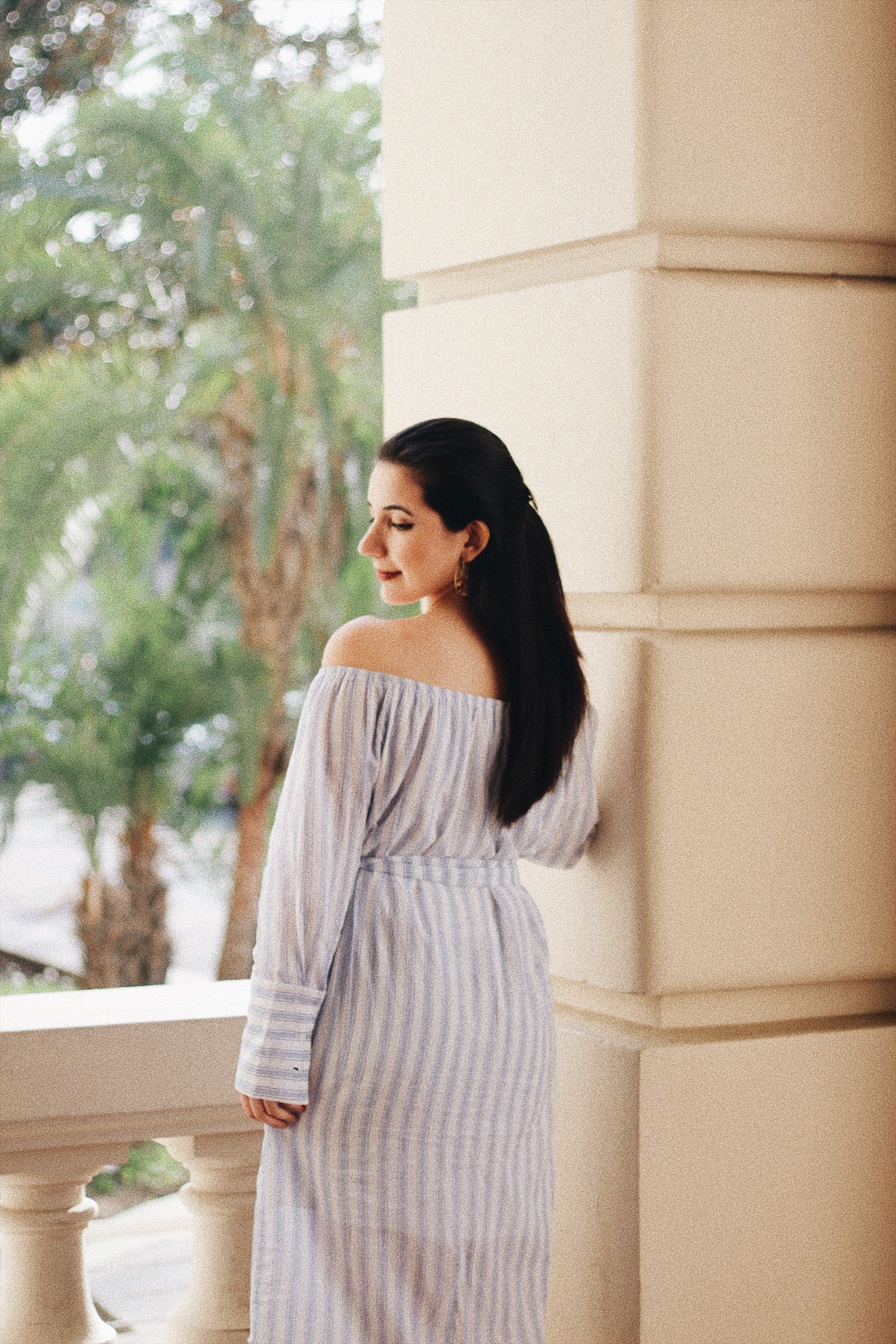 Fashion in Pasadena