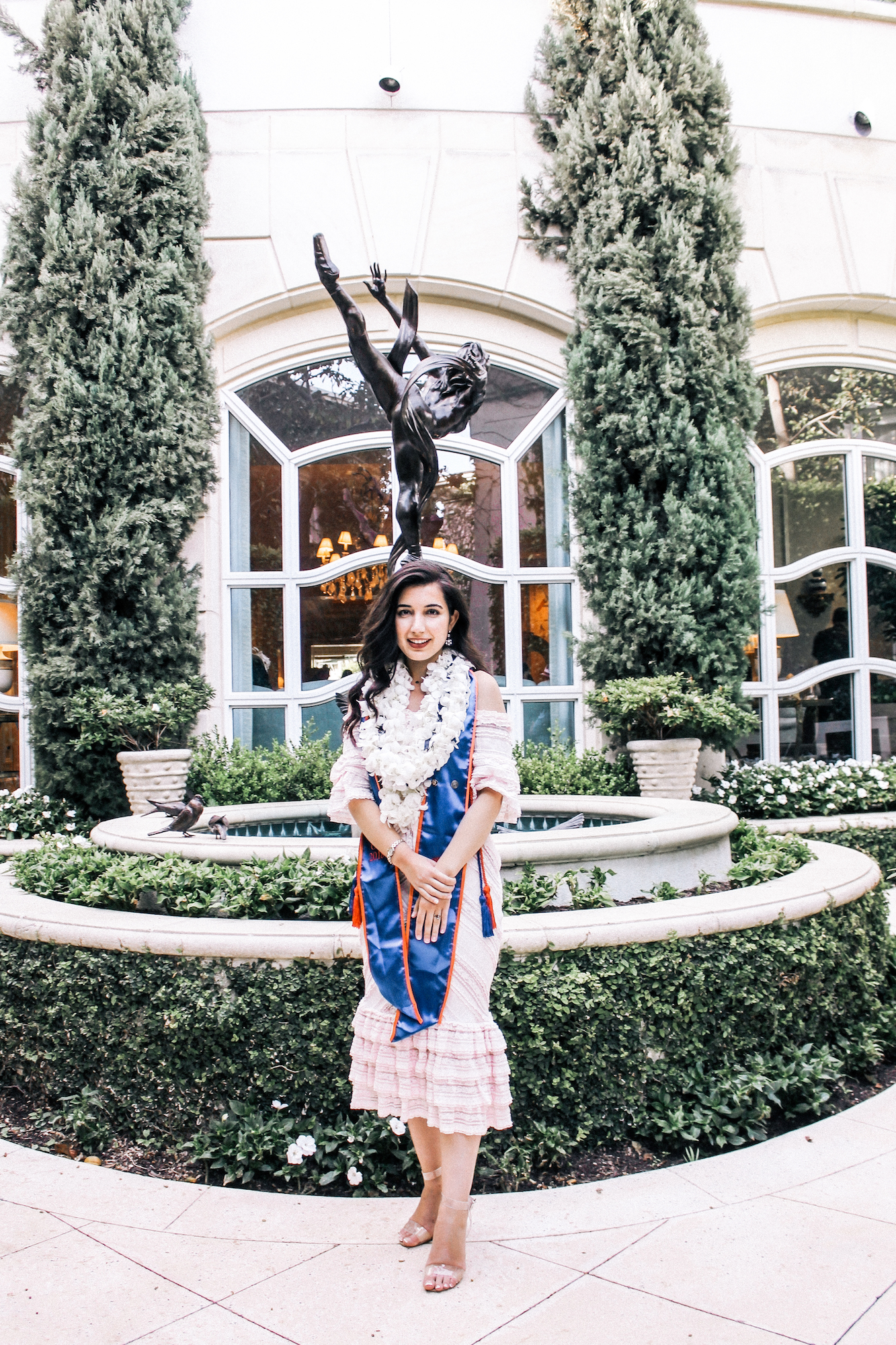 Cinq a Sept, lace dress, off the shoulder dress, Jeffrey Campbell, clear heels, high tea, The Living Room, fashion blogger, fashion, high fashion, spring fashion, lookbook, girly, feminine style, french style