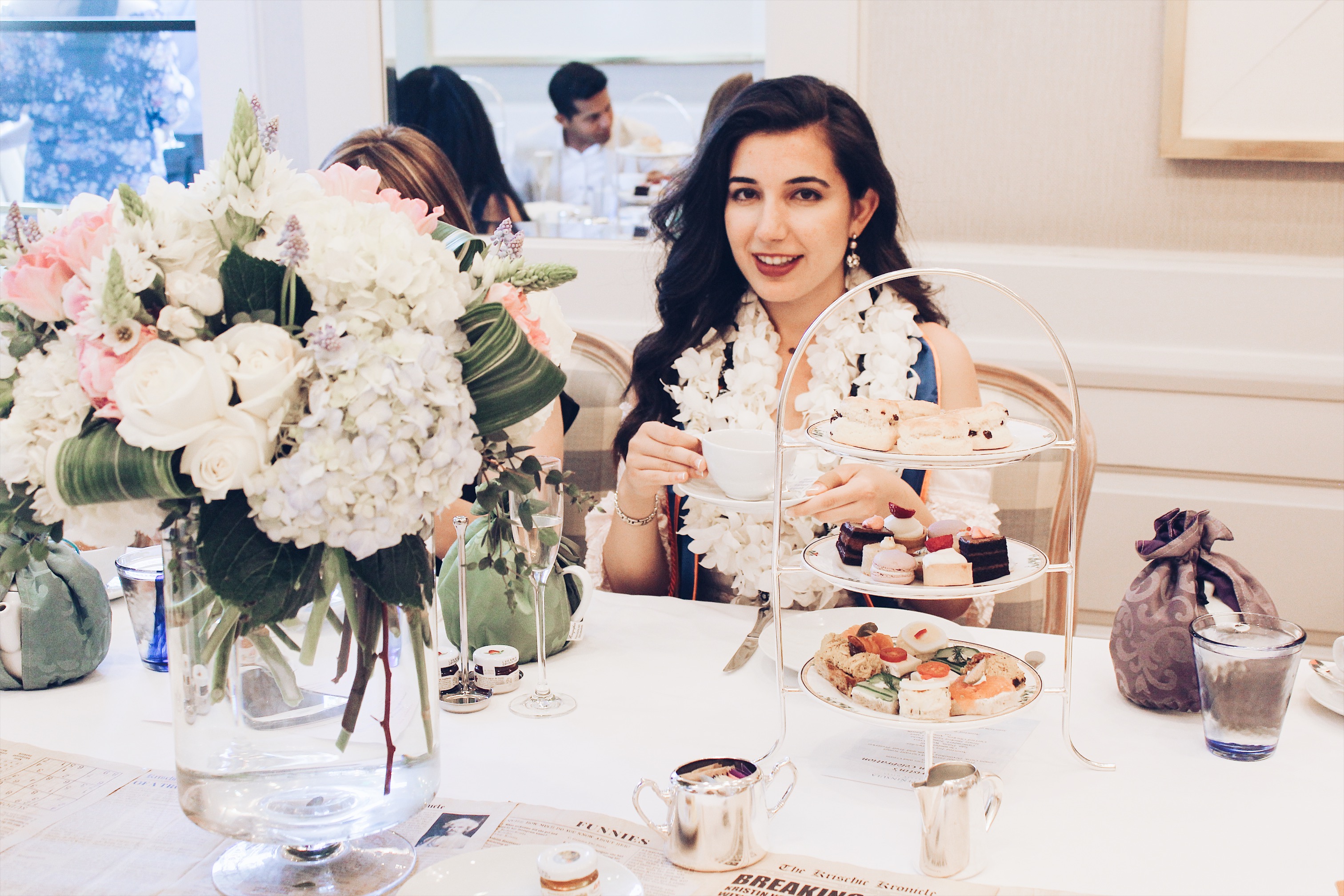 Cinq a Sept, lace dress, off the shoulder dress, Jeffrey Campbell, clear heels, high tea, The Living Room, fashion blogger, fashion, high fashion, spring fashion, lookbook, girly, feminine style, french style