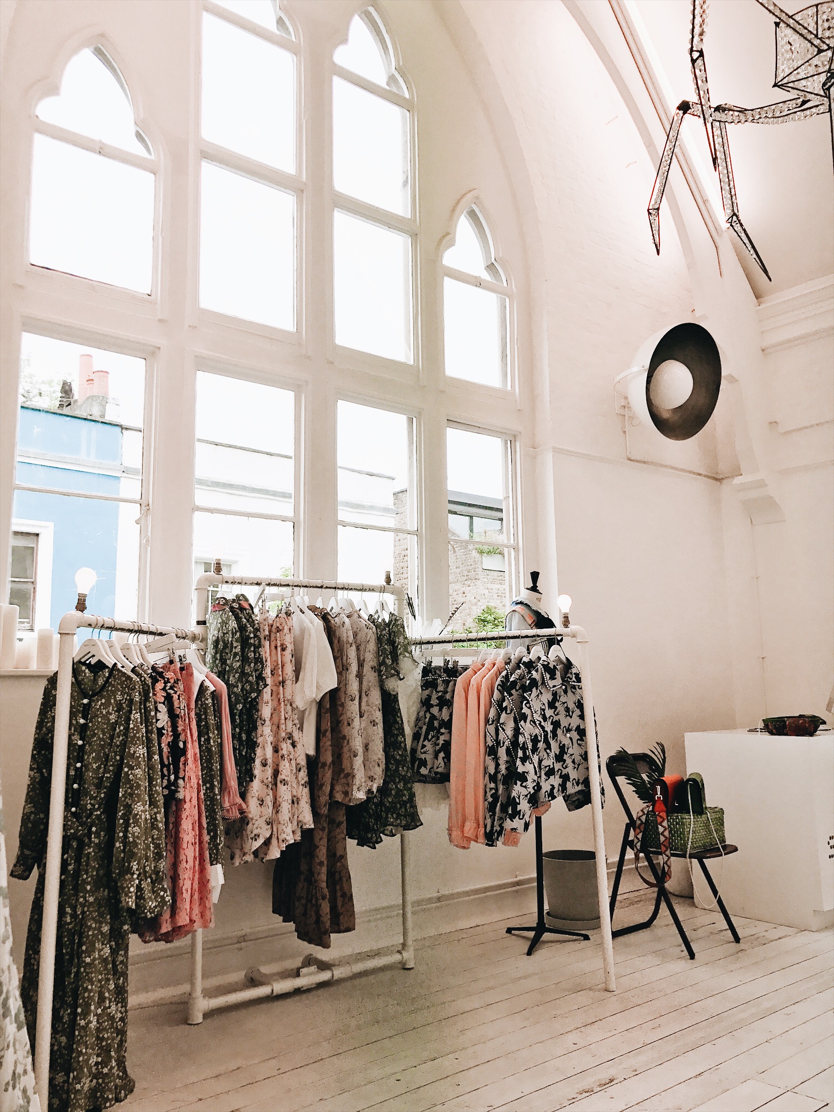 Notting Hill, United Kingdom, Sister Jane, London,