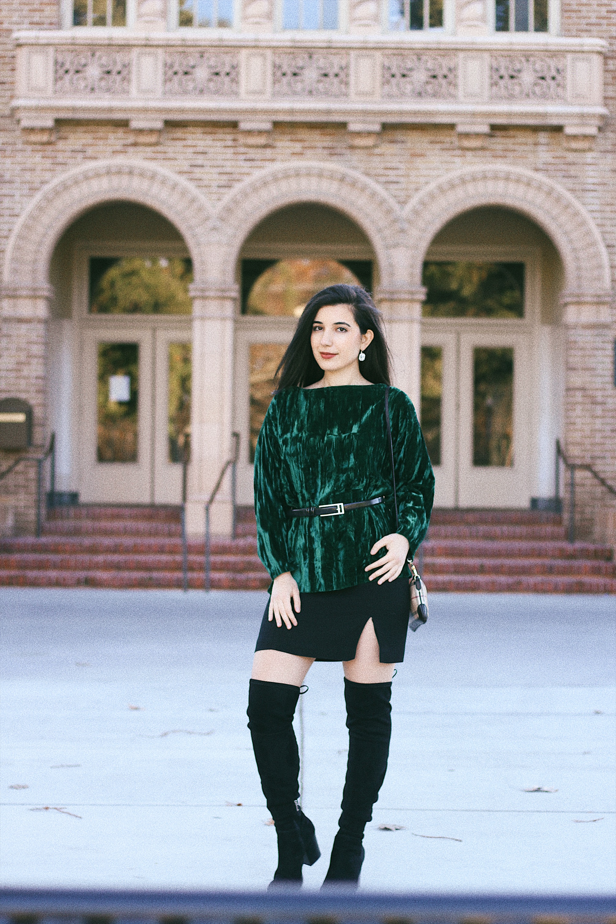 New Year's Eve Lookbook 4