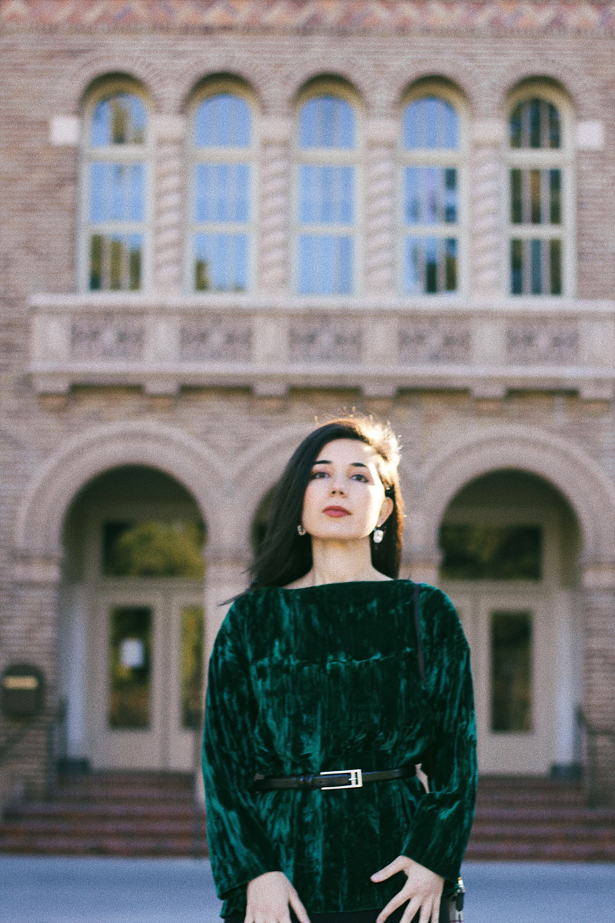 Processed with VSCO with q8 preset