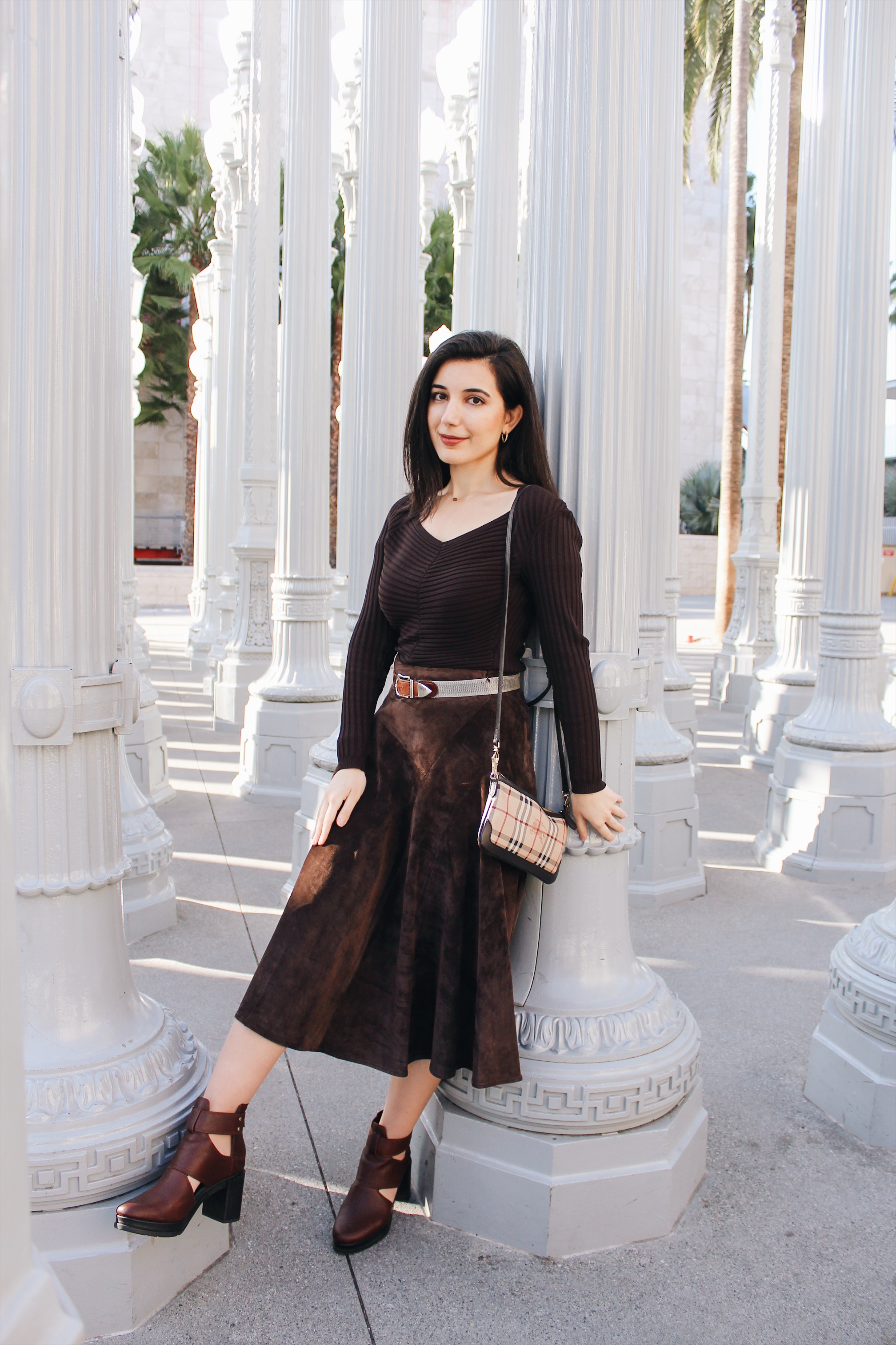 LACMA Fashion 2