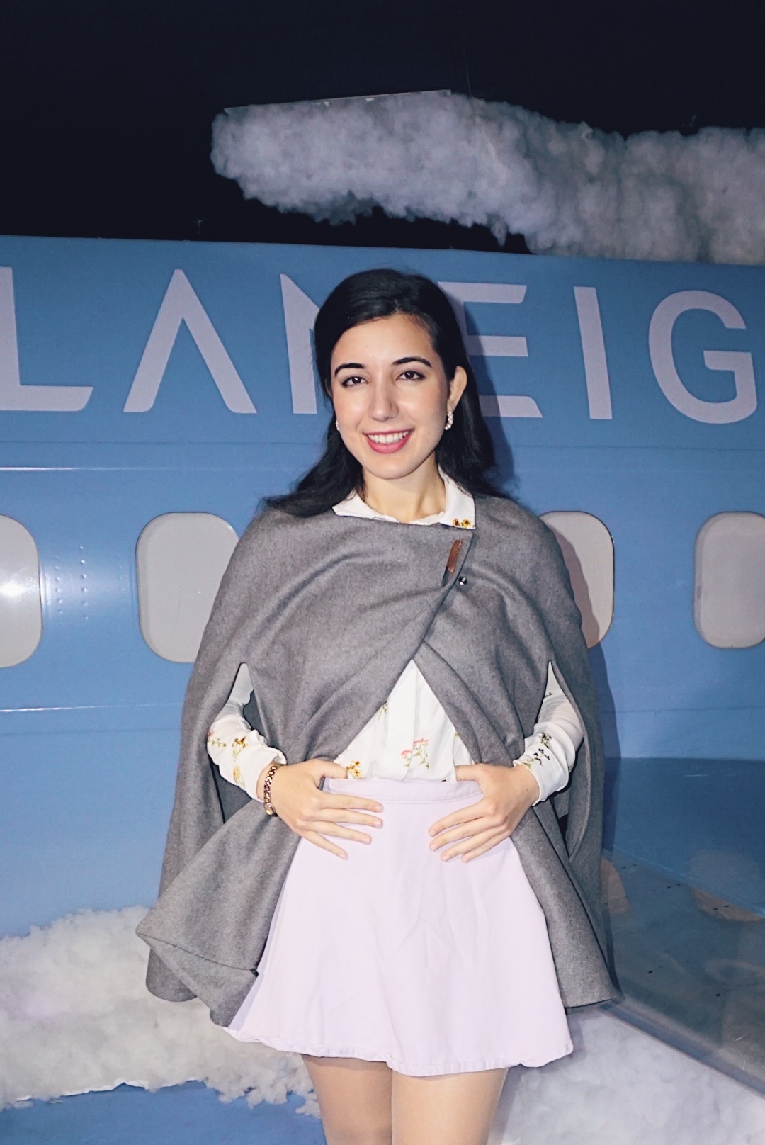Beautycon Pop LA