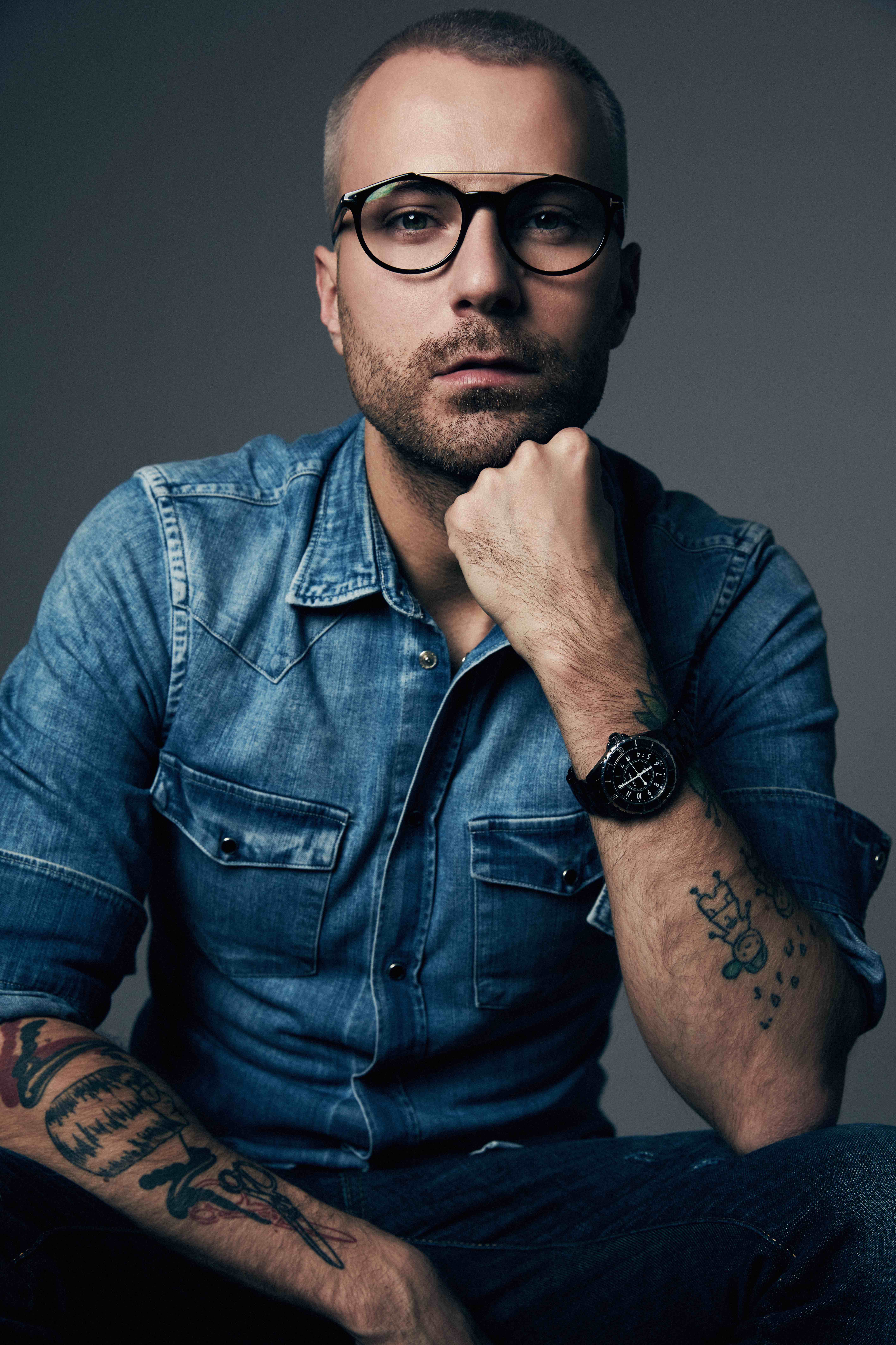 Portraitbild_Marcell Pustul
