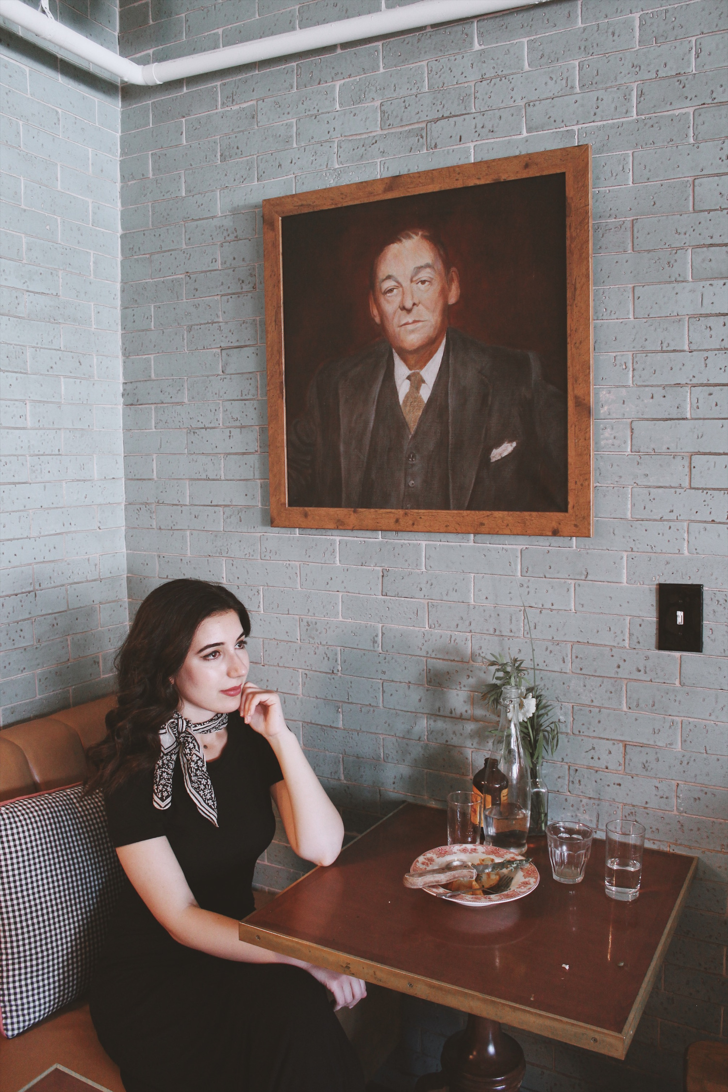 The Hart and the Hunter, best Eggs benedict, coffee shops, best brunches in LA, Southern California, Sunday Brunch, Bloggers who Brunch, LA blogger, lifestyle blogger, Los Angeles eats, LA eats, Los Angeles restaurants, LA breakfast