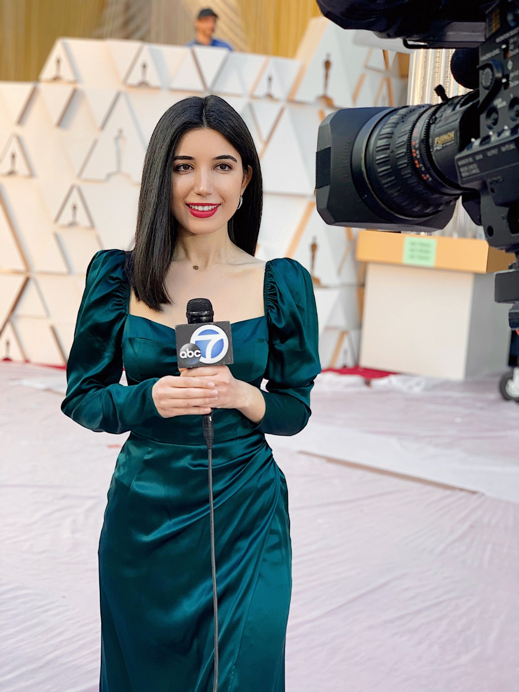 The Academy Awards, The Academy, The Oscars, Oscars red carpet fashion, The Oscars red carpet, red carpet style, what I wore, about last night, Reformation, Reformation Rey dress, sweetheart neckline, ootn, outfit of the night, sustainable fashion