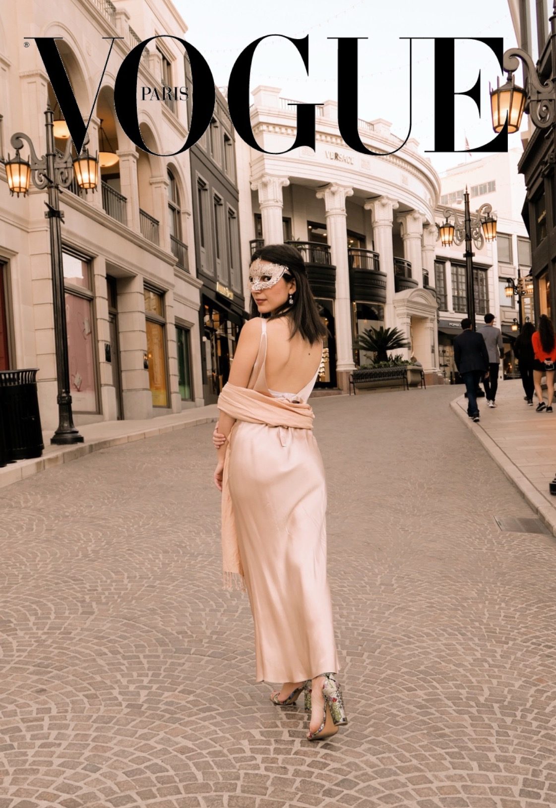 Vogue, Vogue challenge, Vogue cover, cover star, fashion, style, high fashion, fashion editorial, fashion blogger, couture fashion, Vogue Magazine, fashion diversity, vintage fashion, ootd magazine, fashion fury, style diary, Paris Vogue, Beverly Hills, Rodeo Drive