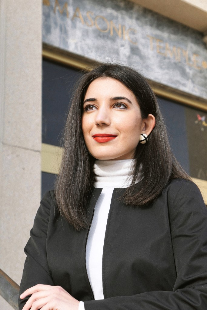 black and white suit, skirt suit, mod style, black suit, turtleneck, white turtleneck, tuxedo, outfit of the day, workwear, work style, what I wore, what I wore to work, how to dress for work, work dressing, how to, style diary, reporter style, reporter life, fashion blogger