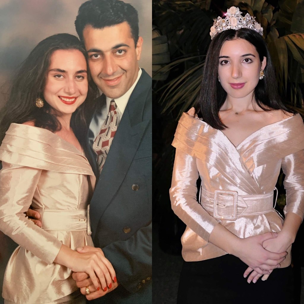 Mother's day, mother's day style, '80s style, '90s style, '90s fashion, fashion blogger, style diary, retro, vintage fashion, vintage blogger, throwback fashion, fashion archives