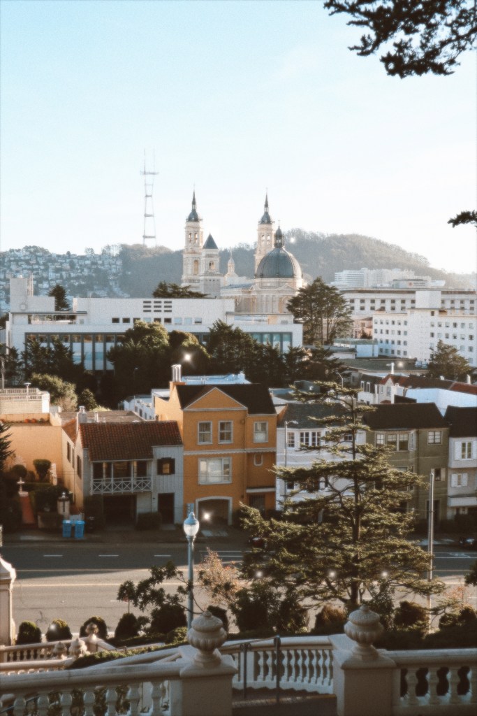 San Francisco, city views, wanderlust, Dame Traveler, traveling
