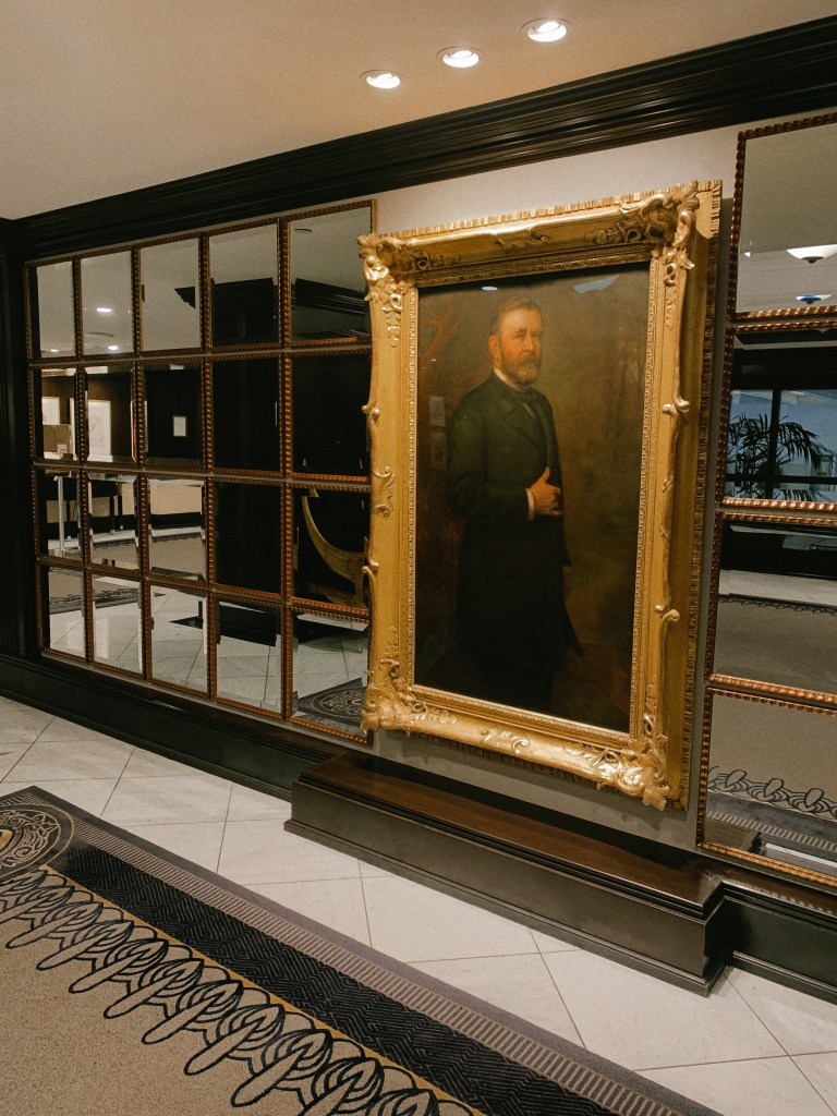 The US Grant, Luxury Collection Hotel, San Diego, Gaslamp Quarter, The US Grant San Diego, SD, San Diego guide, Southern California, dame traveler, where to stay, lifestyle, lifestyle blog, luxury lifestyle, blogger, lifestyle blogger