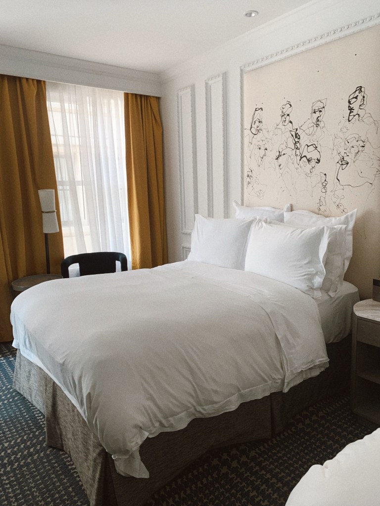 The US Grant, Luxury Collection Hotel, San Diego, Gaslamp Quarter, The US Grant San Diego, SD, San Diego guide, Southern California, dame traveler, where to stay, lifestyle, lifestyle blog, luxury lifestyle, blogger, lifestyle blogger