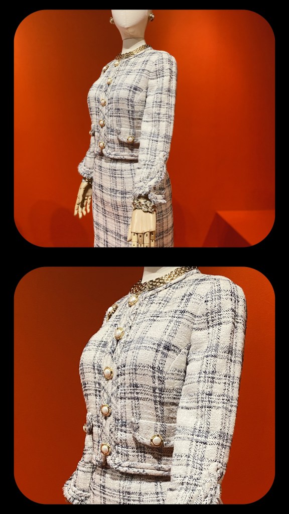 House Of Gucci, Gucci, Mauritzio Gucci, Patrizia Reggiani, Gucci fashion, Gucci outfits, costume design, FIDM, Janty Yates, 80s fashion, 90s style, retro fashion, vintage fashion, Italian fashion, Italian style, vintage Gucci
