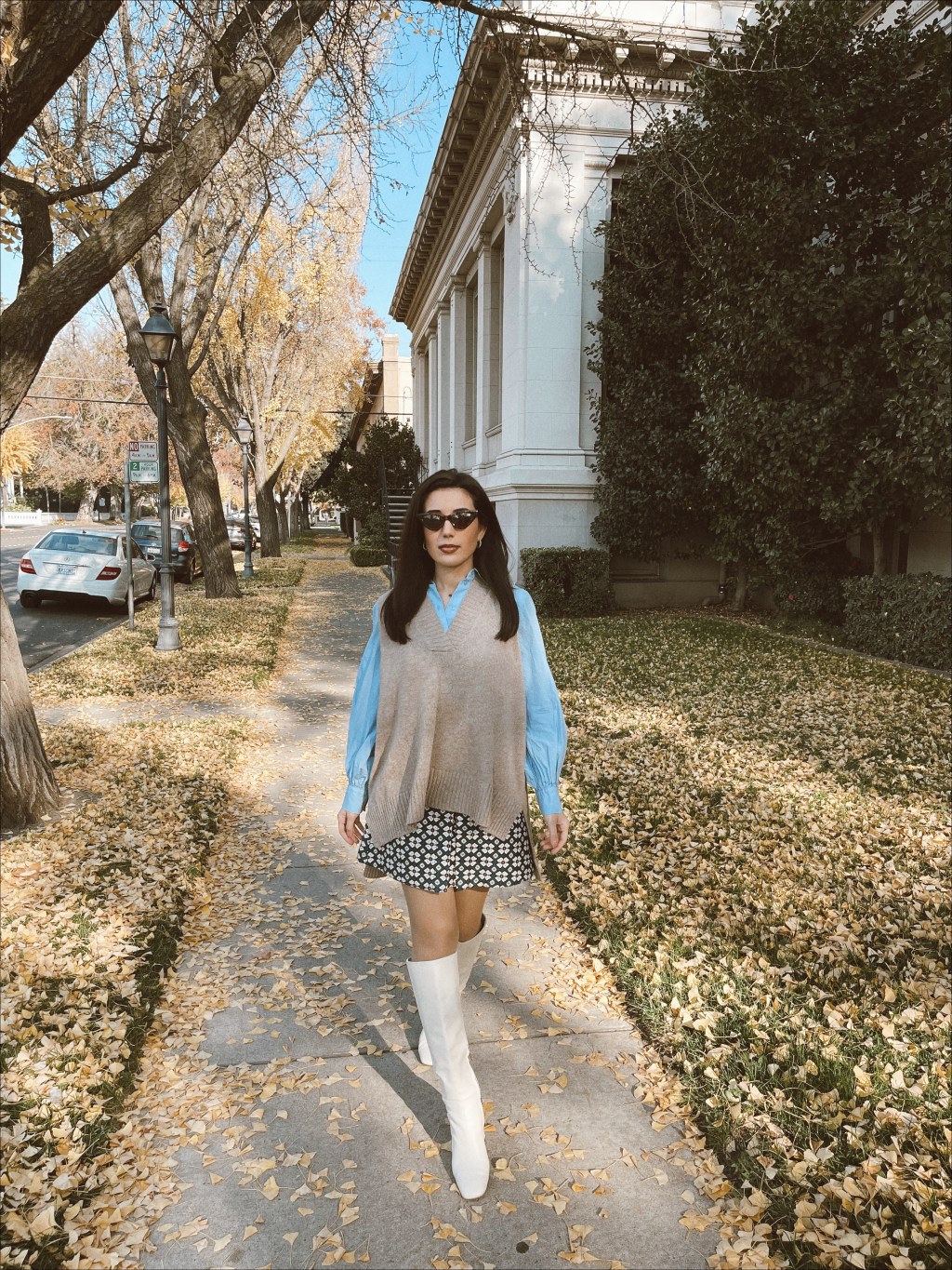 Preppy Fashion is Back | The Chic List