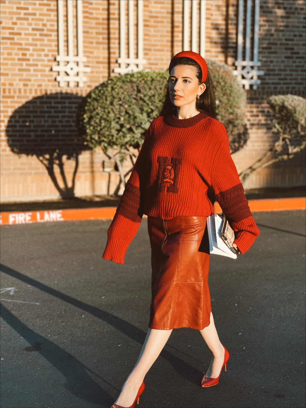 “Back to School” Fashion | Trend&nbsp;Alert