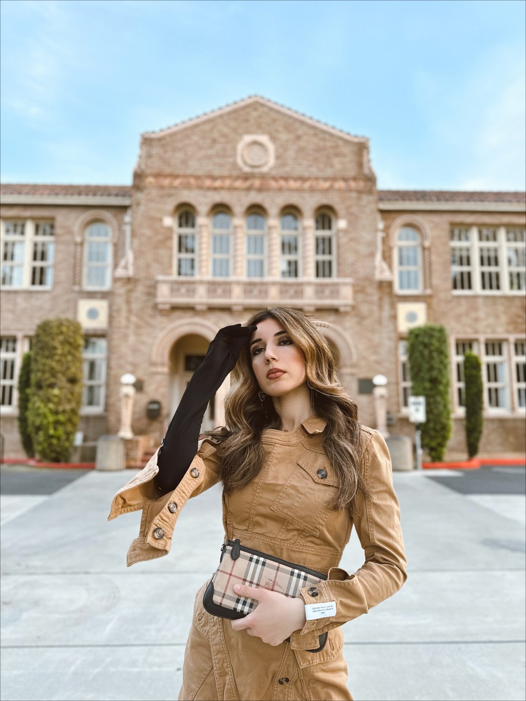 Precious Cargo: Utility&nbsp;Style