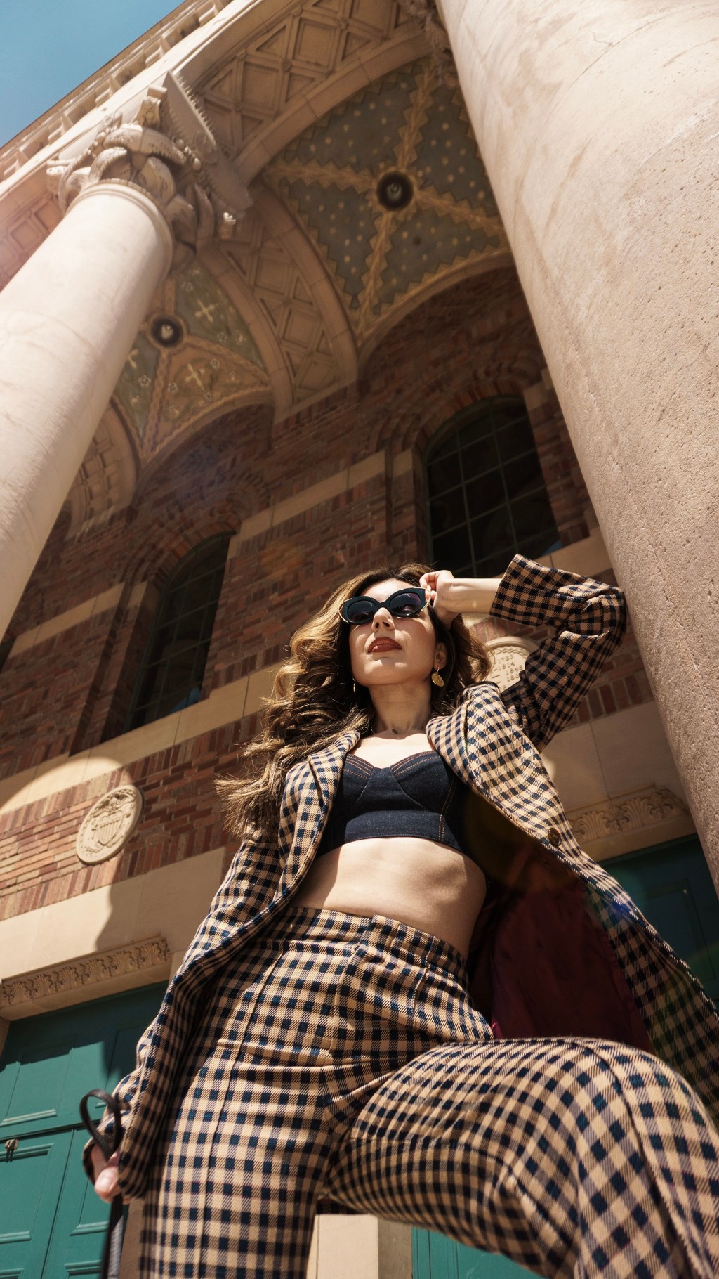 How Music Can Inspire Your&nbsp;Style