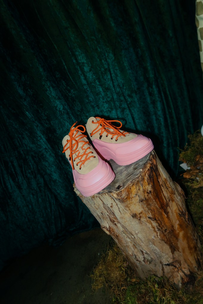 LAFW, Los Angeles Fashion Week, fashion week, fashion month, N4xt Experiences, emerging designer, designer, Advisry, Sacramento, Virgil Abloh, Tyler The Creator