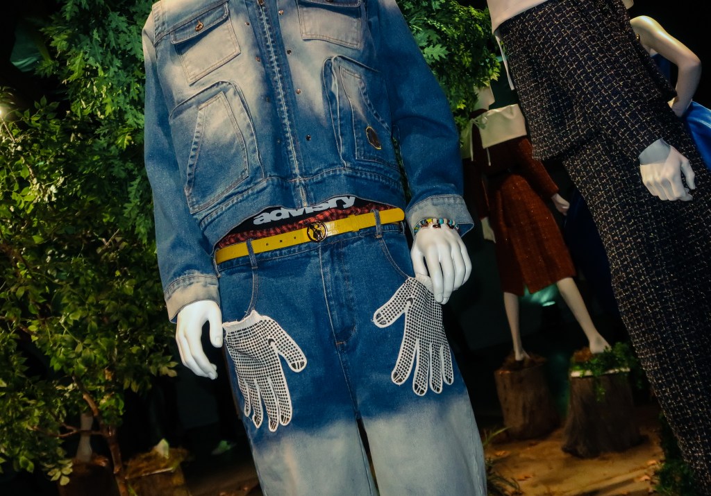 LAFW, Los Angeles Fashion Week, fashion week, fashion month, N4xt Experiences, emerging designer, designer, Advisry, Sacramento, Virgil Abloh, Tyler The Creator