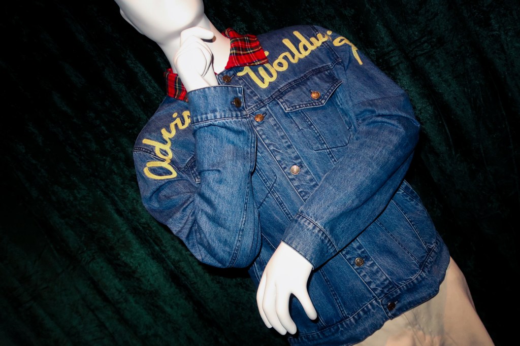 LAFW, Los Angeles Fashion Week, fashion week, fashion month, N4xt Experiences, emerging designer, designer, Advisry, Sacramento, Virgil Abloh, Tyler The Creator
