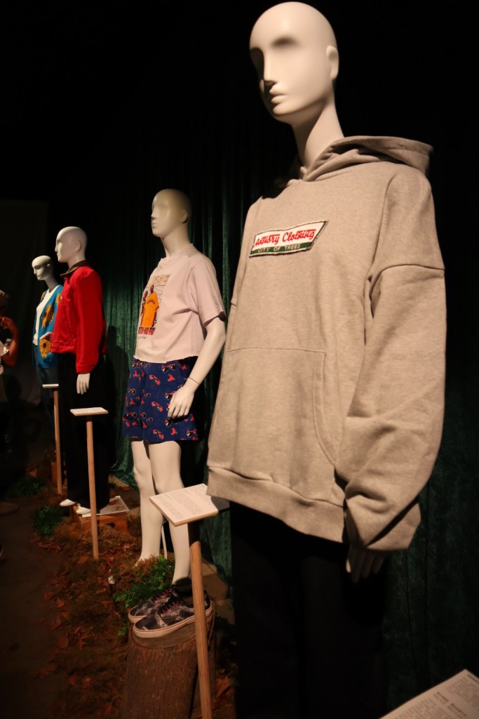 LAFW, Los Angeles Fashion Week, fashion week, fashion month, N4xt Experiences, emerging designer, designer, Advisry, Sacramento, Virgil Abloh, Tyler The Creator