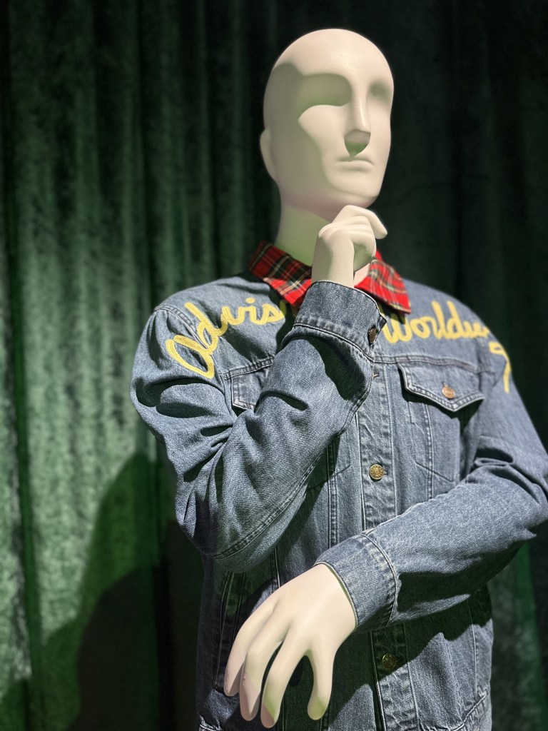 LAFW, Los Angeles Fashion Week, fashion week, fashion month, N4xt Experiences, emerging designer, designer, Advisry, Sacramento, Virgil Abloh, Tyler The Creator
