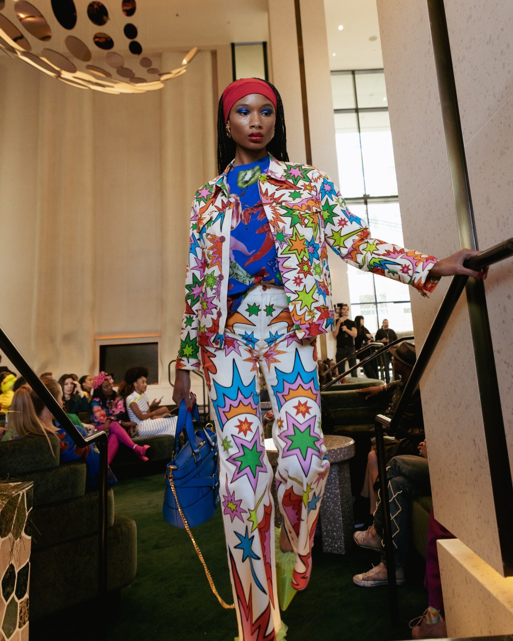 BruceGlen: Where Faith Meets Fashion